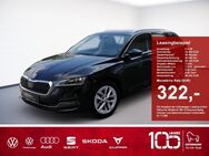 Skoda Octavia, 2.0 TDI Com Style, Jahr 2023 - Landshut