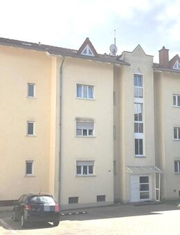 Schöne Dreizimmerwohnung in attraktiver Lage zu verkaufen - Hüttenberg
