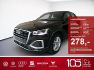 Audi Q2, ADVANCED 35 TDI 150PS, Jahr 2023 - Mühldorf (Inn)