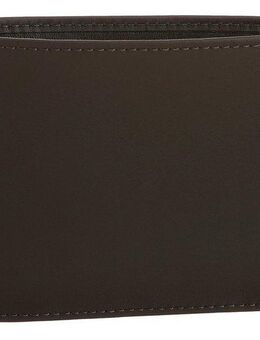 Tommy Hilfiger Geldbörse ETON CC AND COIN POCKET, in schlichter Optik