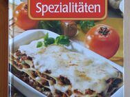 Mein Lieblingsgericht Italienische Spezialitäten Küche Kochbuch Italien Pasta - Kronshagen