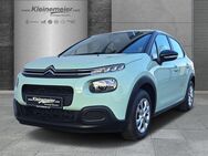 Citroën C3, 110 Feel, Jahr 2020 - Minden (Nordrhein-Westfalen)