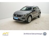 VW T-Roc, 1.5 TSI Sport, Jahr 2021 - Berlin