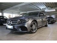 Mercedes-Benz E 220 d AMG Line 4Matic 143 kW (19... - Oelde