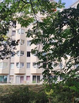 "2-Zimmer-Wohnung mit urbanem Wohnflair in Rüsselsheim - Rendite 6 % für Investoren!" - Rüsselsheim