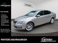 Skoda Octavia, 1.4 TSI Style, Jahr 2016 - Großröhrsdorf