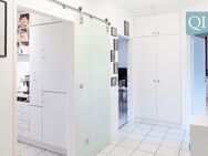 Ideal für Singles oder junge Paare ! Moderne 2-Zimmer DG-Wohnung in Alt-Wettbergen - Hannover