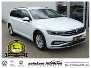 VW Passat Variant, 2.0 TDI Business, Jahr 2020 - Dippoldiswalde