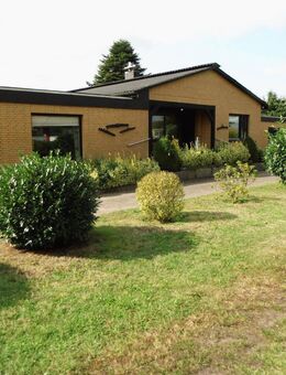 Bungalow in Worpswede - Worpswede