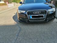 Audi A5 1.8 TFSI Multitronic Sportback S -line - Pforzheim