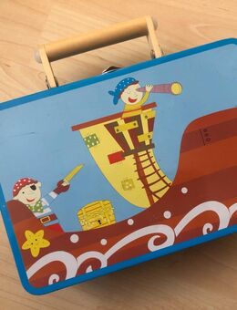 Kremmerhuset Spiel-/Kindergartenkoffer - Bremen