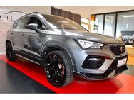 Cupra Ateca 4DRIVE BREMBO·TOP-VIEW·ASSIST-PAK·PANO·AHK - Mannheim