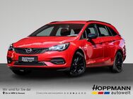 Opel Astra, Sports, Jahr 2021 - Siegen (Universitätsstadt)