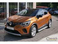 Renault Captur TCe 130 GPF EXPERIENCE +NAVI+KLIMAAUTOMATIK+ - Altötting