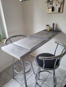 Einbauküche - Essen