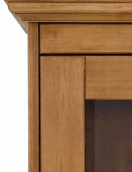 Home affaire Wohnwand Melissa, (Set, 5-St)