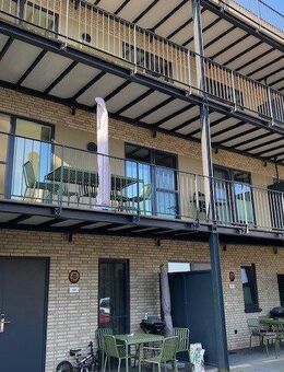Ferienwohnung im Marissa Resort - Lembruch