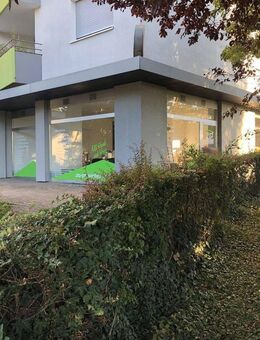 Mehr als Wohnen - 2,5-Zi-Traumwohnung mit großzügigem UG für Ihre Projekte - Leinfelden-Echterdingen