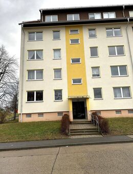 2 Monate Mietfrei! Helle, geräumige 4-Raum Wohnung , Stellplatz - Chemnitz