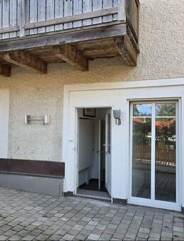 ideal für Singles oder Paare! - Bad Endorf