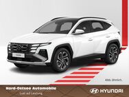 Hyundai Tucson, TREND el Heckkl, Jahr 2024 - Eckernförde