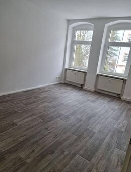Moderne 2-Zimmer-Wohnung in Chemnitz zu vermieten - Chemnitz