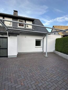 Gemütliche Doppelhaushälfte in ruhiger Lage - Ideal für Paare oder Rentner - Hildesheim