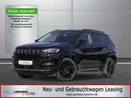 Jeep Compass 1.3 PHEV S //Leder/Navi/Winterpaket/Kamera - Thannhausen