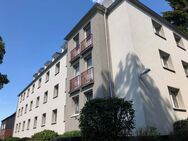Helle 2-Zimmer-Wohnung mit großer Wohnküche - Wuppertal