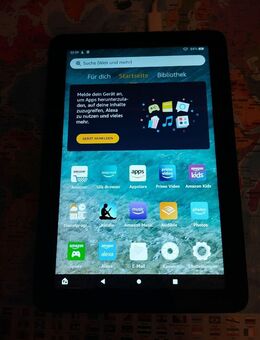 Fire HD 8 Kids (10.Gen) - Dortmund Brechten