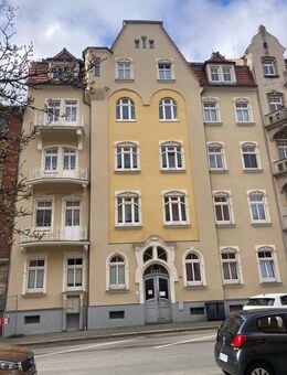 Neu renovierte 3-Raum Wohnung in Löbau's Innenstadt - Löbau