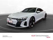 Audi e-tron, GT qu, Jahr 2023 - Minden (Nordrhein-Westfalen)