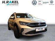 VW Taigo, 1.0 TSI Move, Jahr 2024 - Geeste