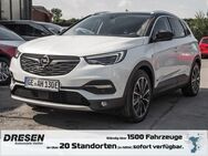 Opel Grandland X, Plug-in-Hybrid Ultimate Grad, Jahr 2020 - Gelsenkirchen