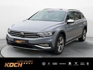 VW Passat Alltrack, 2.0 TDI, Jahr 2023 - Schwäbisch Hall