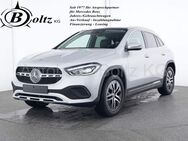 Mercedes GLA 200, Nightcolor, Jahr 2023 - Viernheim