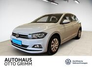 VW Polo, 1.0 TSI Comfortline, Jahr 2020 - Bitterfeld-Wolfen