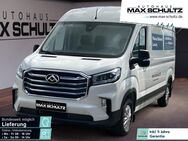 Maxus Deliver 9, Luxury RWD, Jahr 2024 - Erfurt