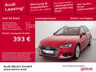 Audi A4, Avant Advanced 35 TFSI, Jahr 2024 - Berlin