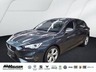 Seat Leon, 1.5 FR eTSI PARK TRAVEL, Jahr 2024 - Pohlheim