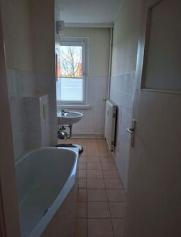 Milmersdorf modernes Wohnen in ruhiger Lage - Ihre neue Eigentumswohnung 17268 Milmersdorf - Milmersdorf