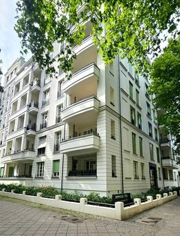 Hauptstadtmakler-Traumhafte Neubauwohnung in Top-Lage - Berlin