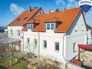 Vielseitiges Mehrfamilienhaus mit großem Grundstück in Altenweddingen - Sülzetal