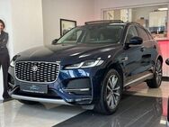 Jaguar F-Pace 2,0 AWD Aut. Facelift, Leder, PANORAMA - Dillingen (Saar)