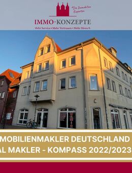 Eine gute Investition für Ihr Kapital! - Hagenow