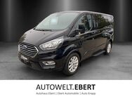 Ford Tourneo Custom, 2.0 TDCi 320 L1 Titanium X, Jahr 2024 - Weinheim