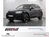 Audi Q5, 50 TFSI e S-line quattro&O, Jahr 2020 - Northeim