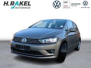 VW Golf Sportsvan, 1.4 TSI Highline, Jahr 2015 - Geeste