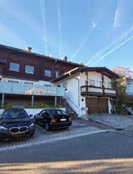 Traumwohnung in Egarten - Rosenheim