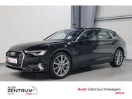 Audi A6, Avant 40 TDI quattro advanced, Jahr 2023 - Aachen
